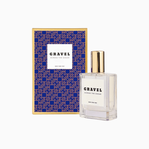 Gravel New York Gravel Across The Ocean