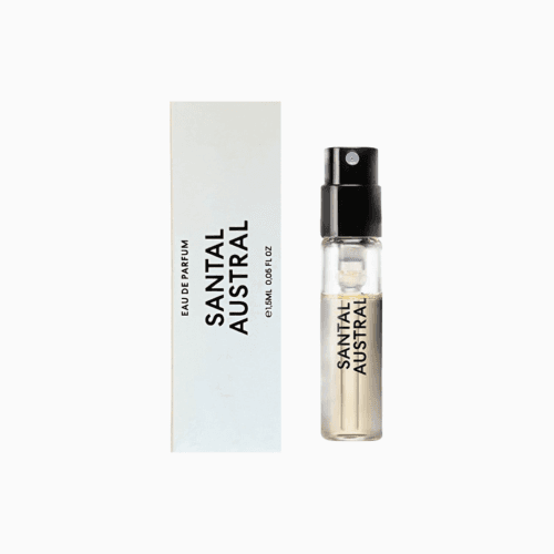 Matiere-Premiere Santal Austral