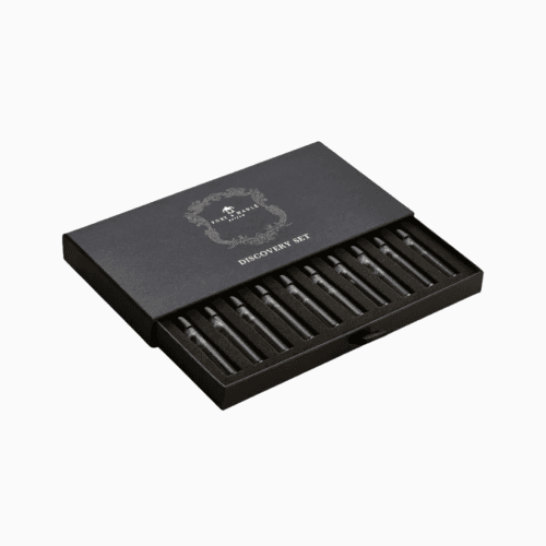 Fort & Manle X9 مل