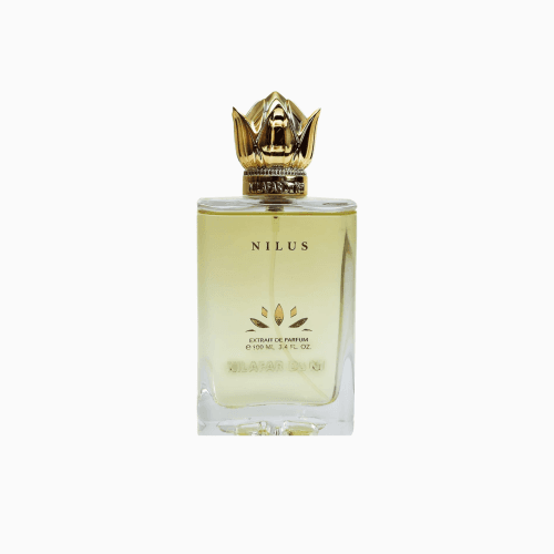 Nilafar du Nil Nilus