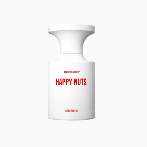 Borntostandout Happy Nuts