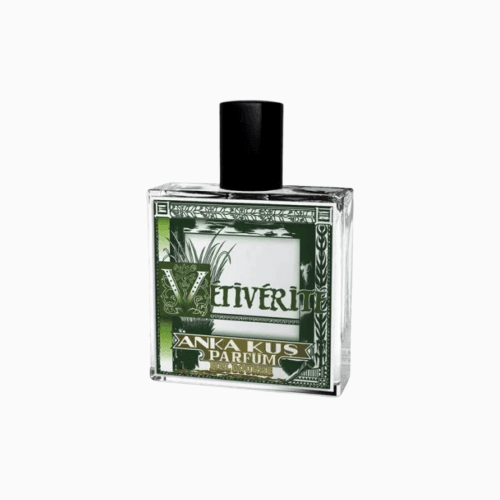 Anka Kuş Parfüm ANKA KUS Vetiverite