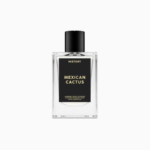 History Parfums Mexican Cactus