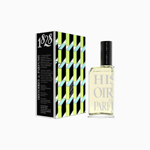 Histoires de Parfums Histoires