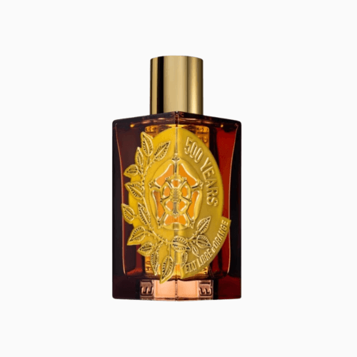 Etat Libre d'Orange Years