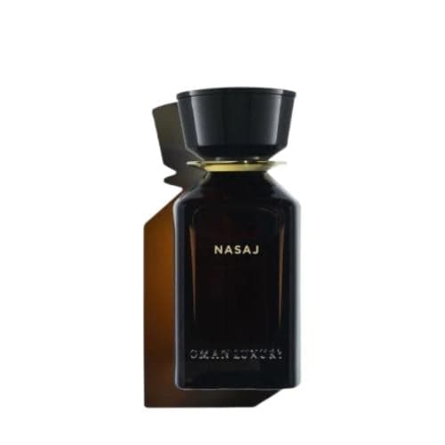 Oman Luxury Nasij