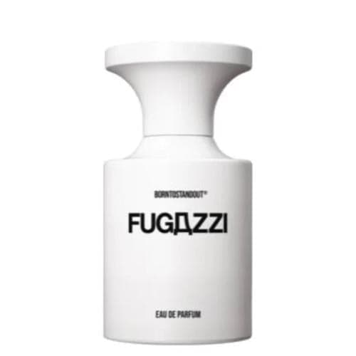 Fugazzi Born to Stand Out