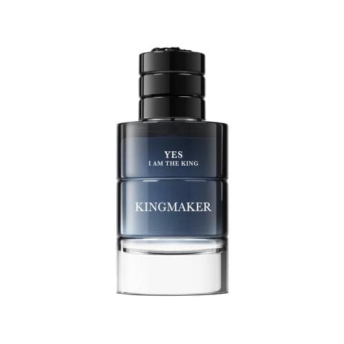 Geparlys عطر يَس آي آم ذا كينق – كينق ميكر للرجال -100مل