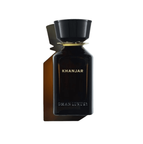 Omanluxury عطر خنجرعمان لوكجري او دو برفيوم 100مل