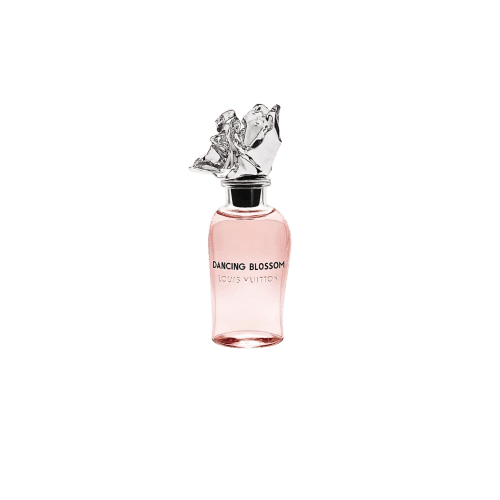 Louis Vuitton Dancing Blossom