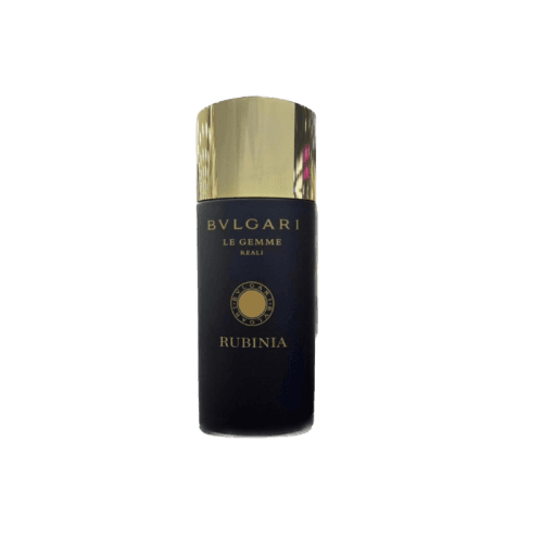 Bvlgari Le Gemme - Rubinia