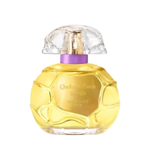 Houbigant Quelques Fleurs Royale