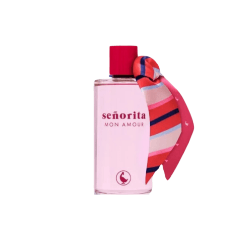 El Ganso Senorita Mon Amour Ginso