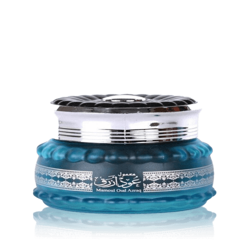 Al Mas معمول عود أزرق من أل ماس 60 جم