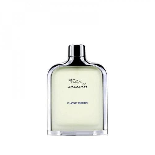 Jaguar Classic Motion