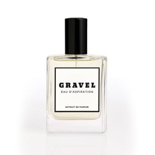 Gravel New York Eau Desperation Gravel York