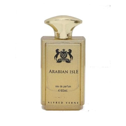 Alfred Verne عطر أرابيان آيل من ألفريد فيرن أو دو بارفان 80 مل
