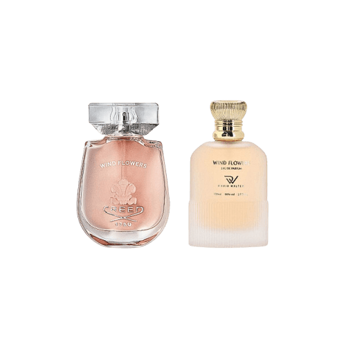 David Walter Windflowers