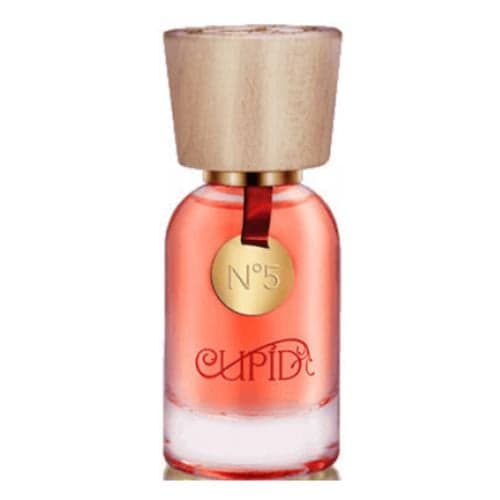 Cupid عطر كيوبيد رقم 5 للجنسين أو دو برفان 50 مل