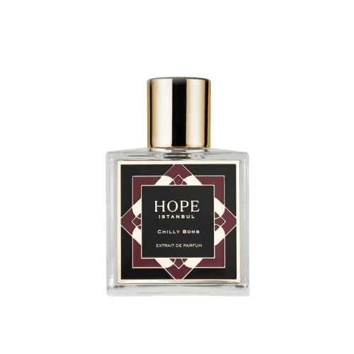 Hope Istanbul Chilli Bomb