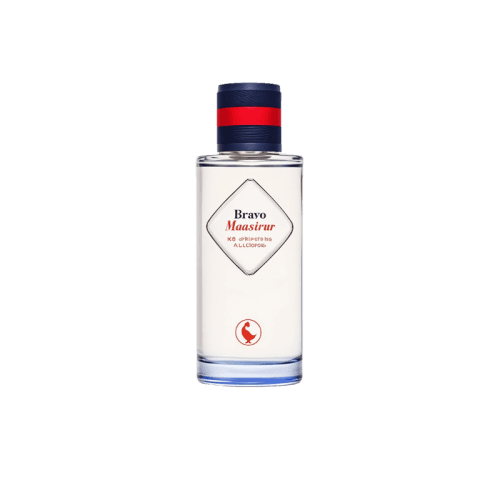 El Ganso Bravo Monsieur Ginseng