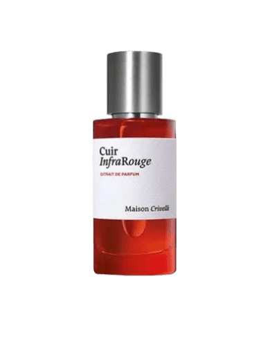 creepy house عطر كوير إنفراروج إكستريت دو بارفان من ميزون كريفيللي – 50 مل