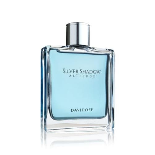 Davidoff Silver Shadow Altitude