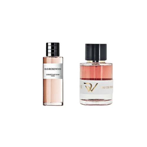 David Walter Desert Rose