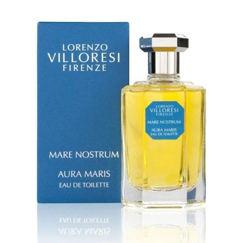 Lorenzo Villoresi Mare Nostrum - Aura Maris