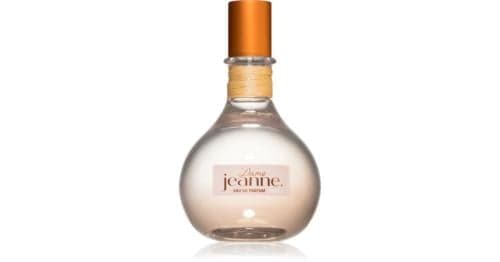 Jeanne en Provence عطر دام جين نيود من جين ان بروفانس أو دو برفيوم للنساء 75مل
