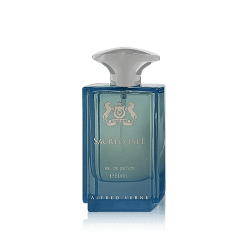 Alfred Verne عطر ساكرد آيل من ألفريد فيرن أو دو بارفان 80 مل