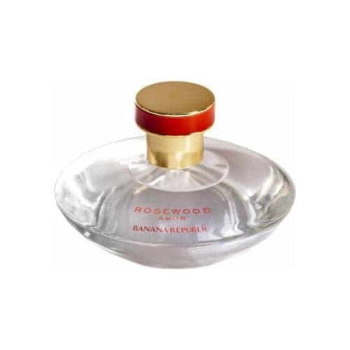 Banana Republic عطر روزوود أمور وومان من باناينا ريبابلك للنساء أو دو بارفان 100 مل