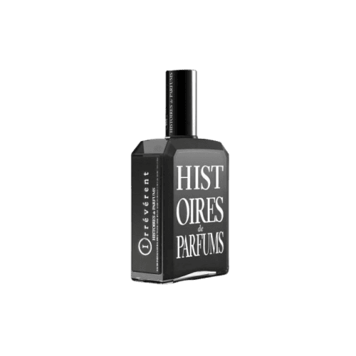 History Parfums Irreverent Hostrice de