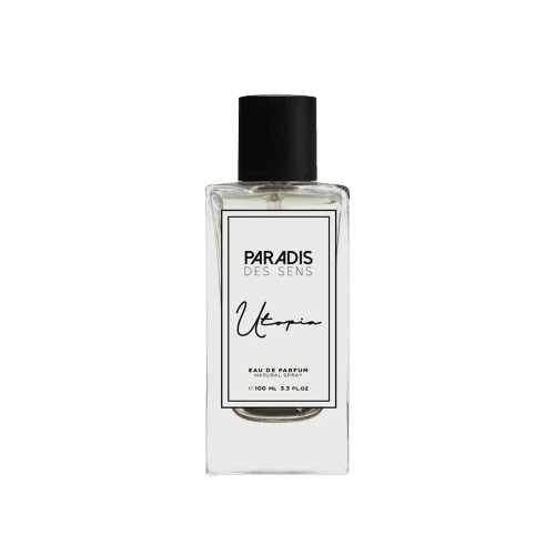 Paradise of the senses عطر باراديس دي سانس يوتوبيا أو دو برفيوم – 100 مل