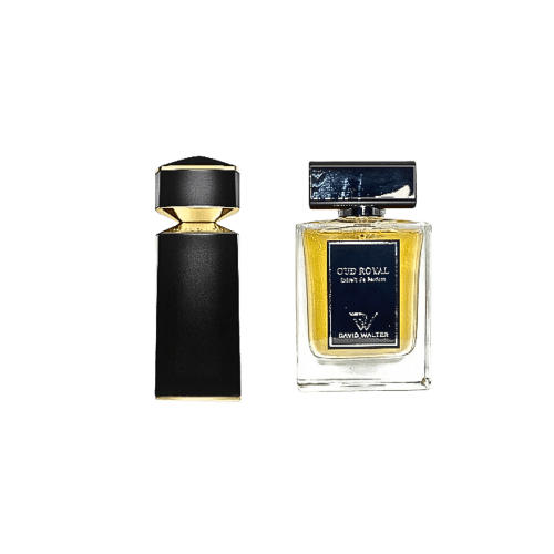 David Walter Oud Royal