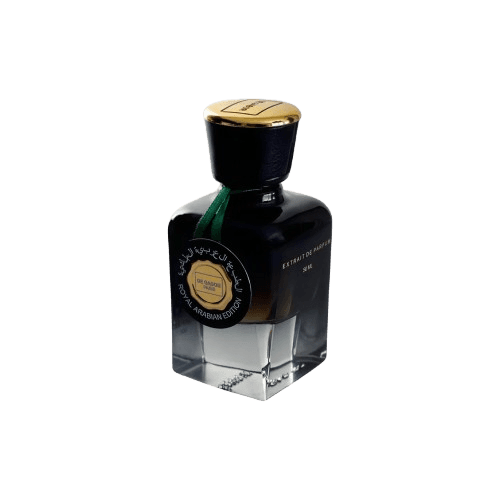De Gabor عطر رويال ارابيان اديشن اوف لذر فوريف من دي غابور ر اكسترايت او دي بارفيوم 50 مل