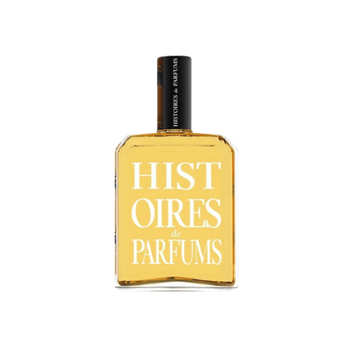 History Parfums Amber 114 Hysteria