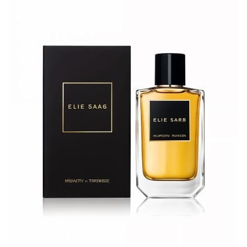 Elie Saab Essence N°9: Tubéreuse