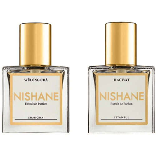 Nishane Wūlóng Chá