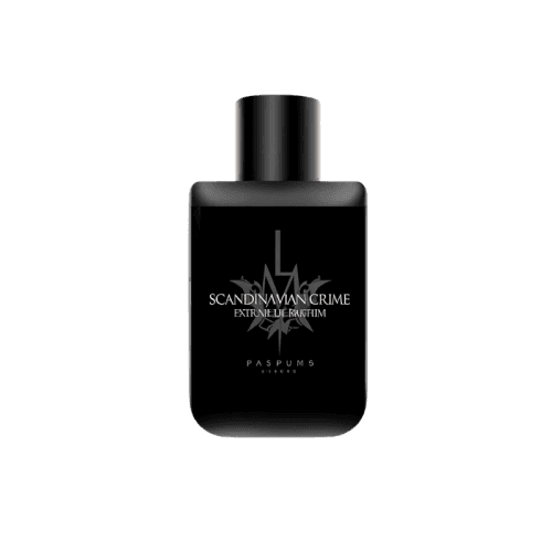 LM Parfums Scandinavian Crime