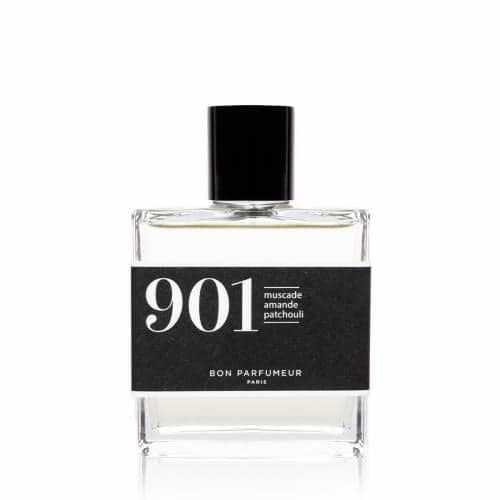 Bon Parfumeur عطر 901 موسكاد أماند باتشولي من بون بارفيومير أو دو بارفان 100 مل