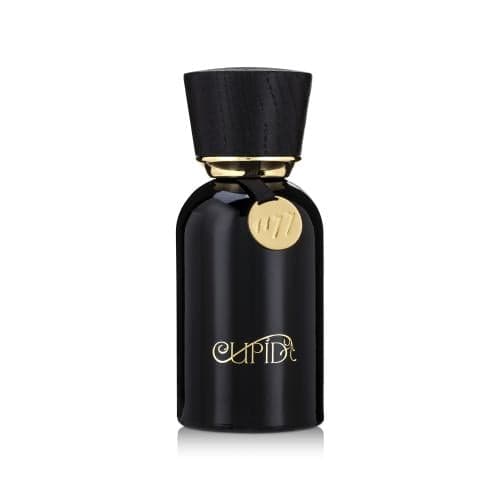 Cupid عطر كيوبيد بلاك 1177 للجنسين أو برفان 50 مل