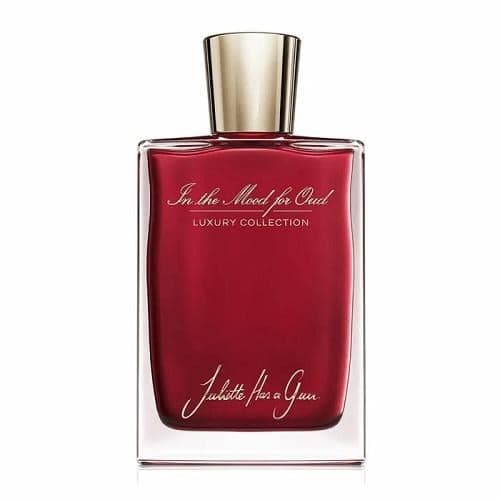 Juliette Has A Gun In the Mood for Oud