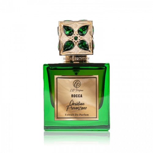 Christian Provenzano Roca