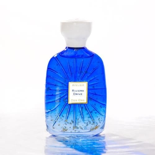 Ors Atelier عطر ريفييرا درايف من أتيليه ديز أور أو دو بارفان 100 مل