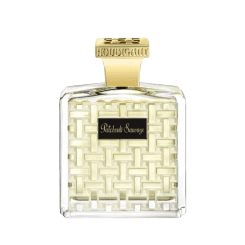 Houbigant Patchouli Sauvage