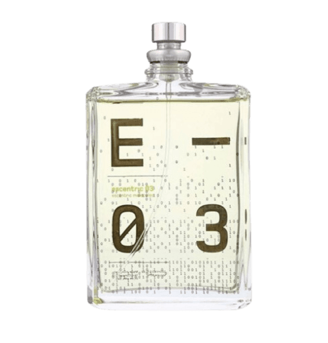 Escentric Molecules Escentric 03 Escentric Malchiol