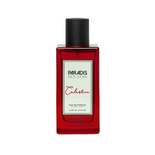 Paradise of the senses عطر باراديس دي سانس سيليستيا أو دو برفيوم – 100 مل