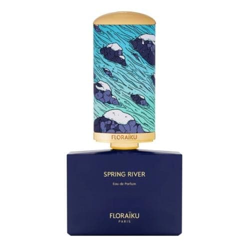 Floraïku Spring River