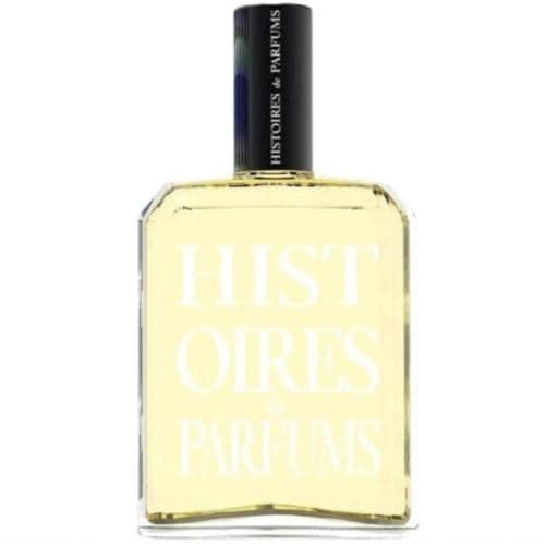 History Parfums Historis de 1725